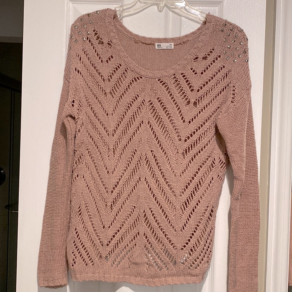 Knit Top
